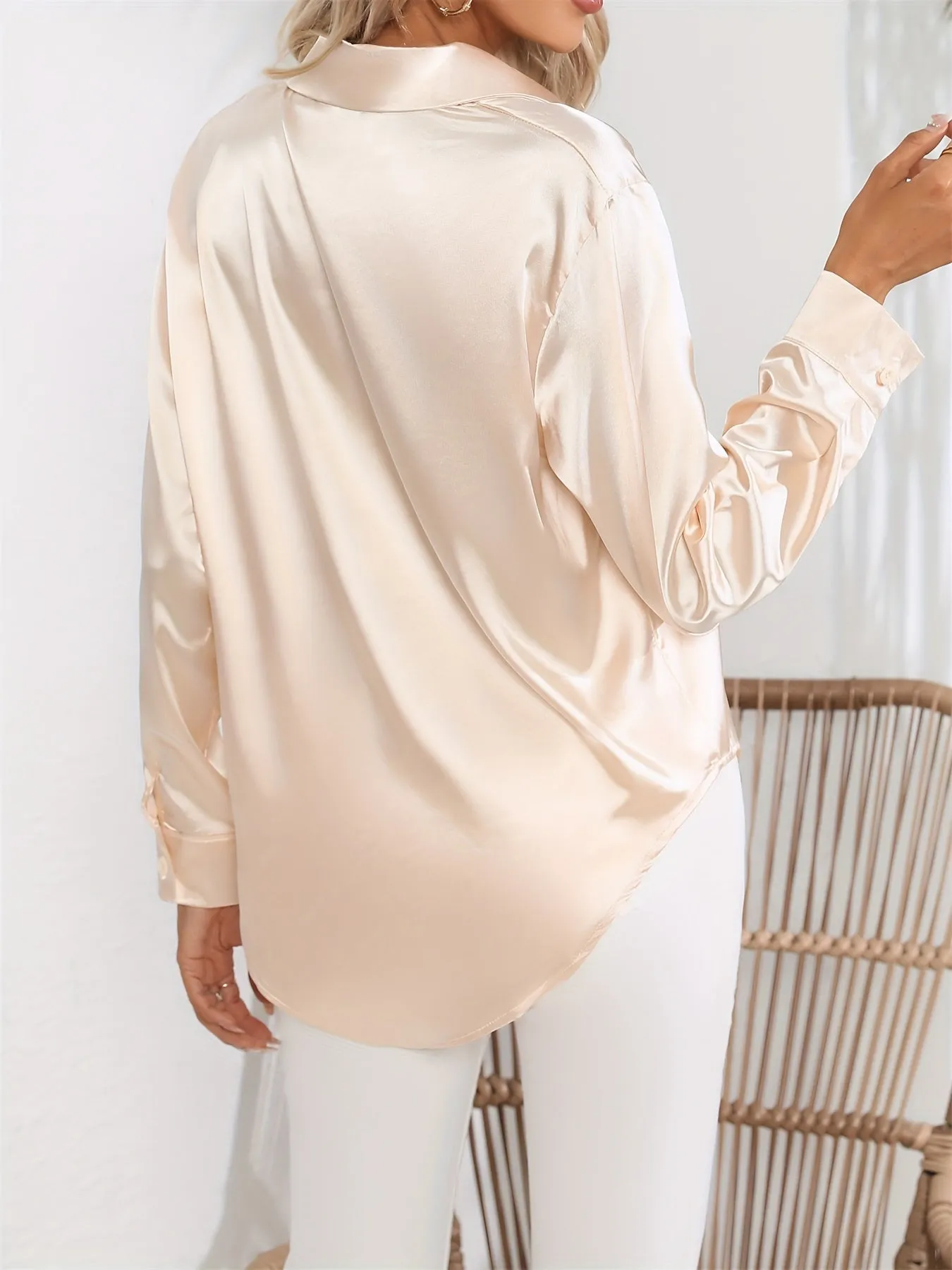 Fashion Canberra I Aga Stunning Shirt