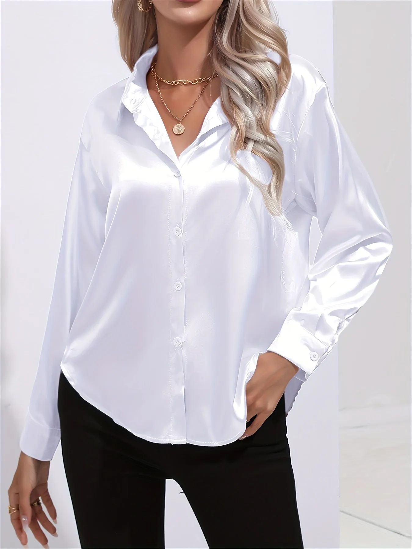 Fashion Canberra I Aga Stunning Shirt