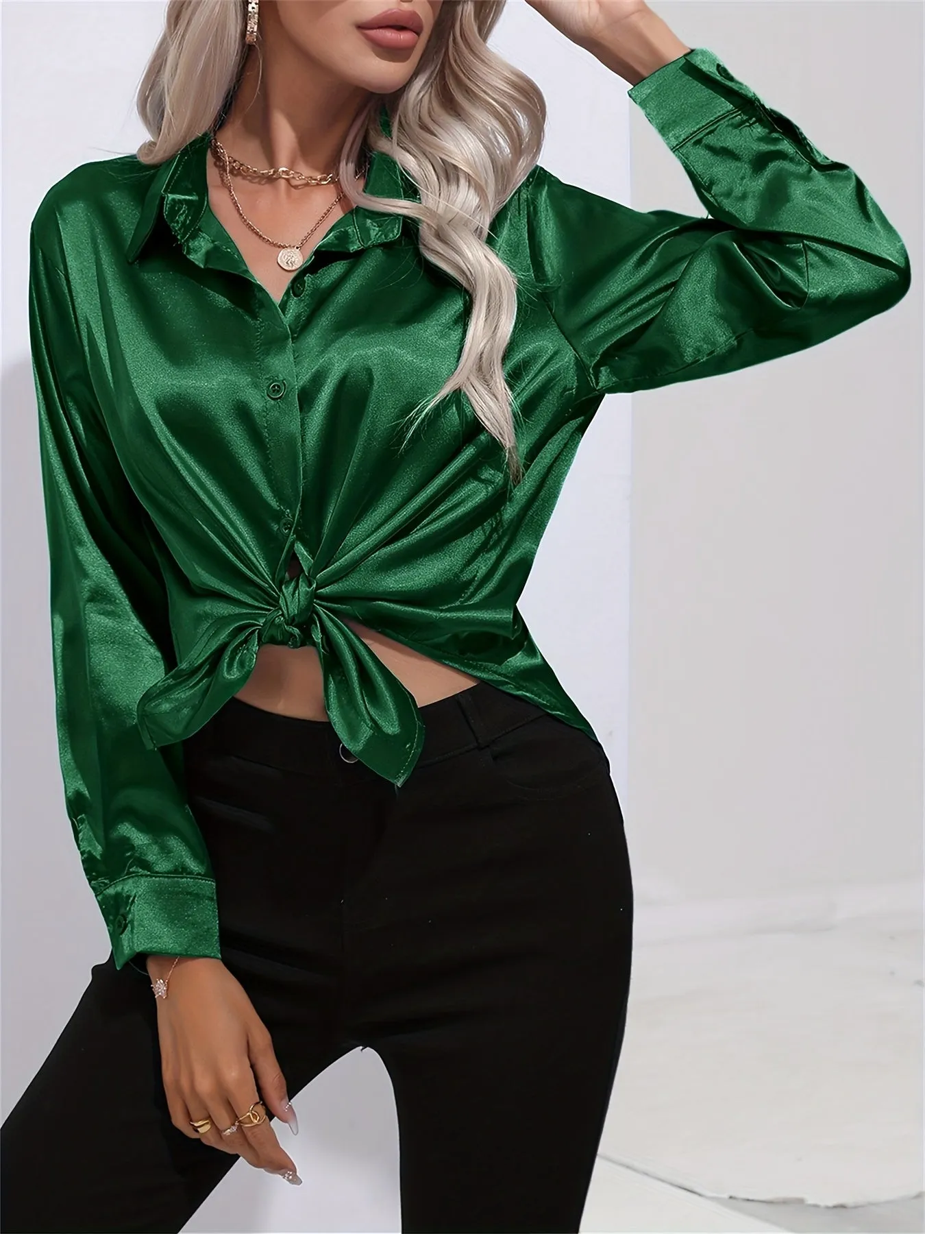 Fashion Canberra I Aga Stunning Shirt
