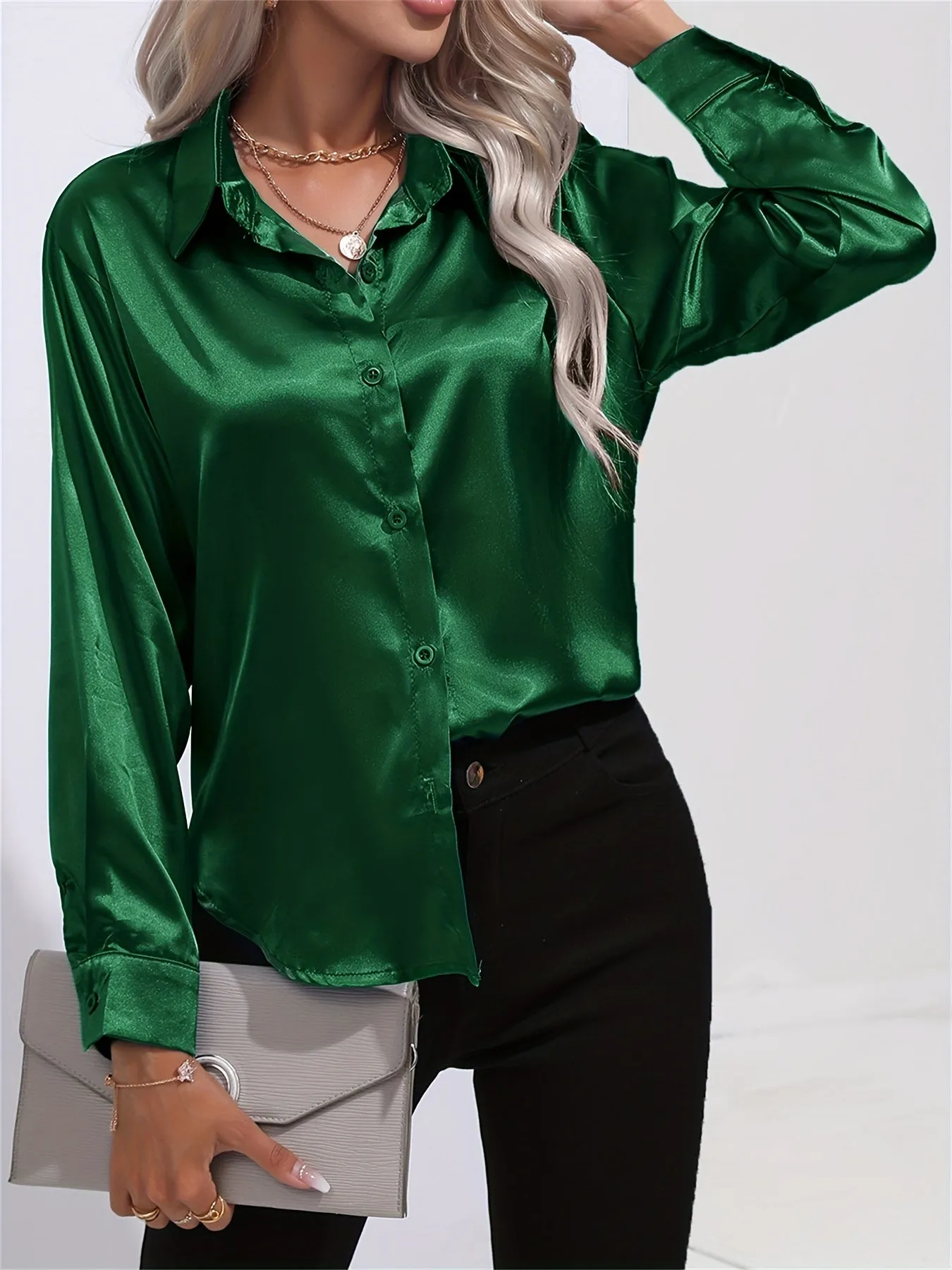 Fashion Canberra I Aga Stunning Shirt