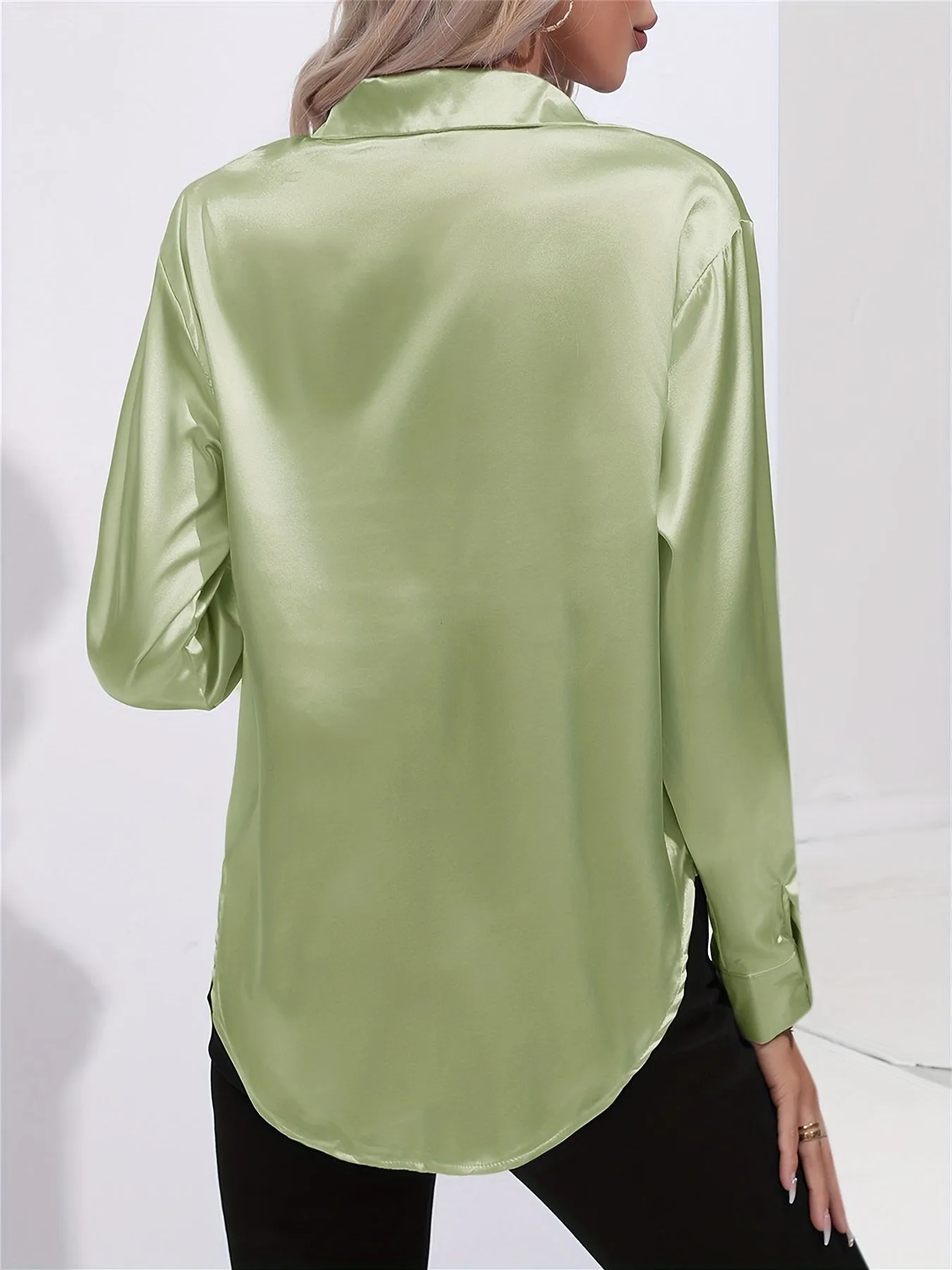 Fashion Canberra I Aga Stunning Shirt