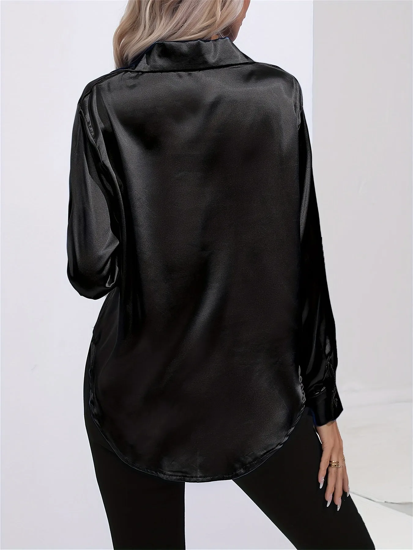 Fashion Canberra I Aga Stunning Shirt