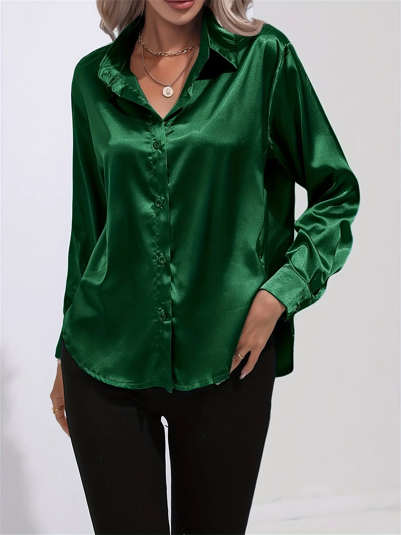 Fashion Canberra I Aga Stunning Shirt