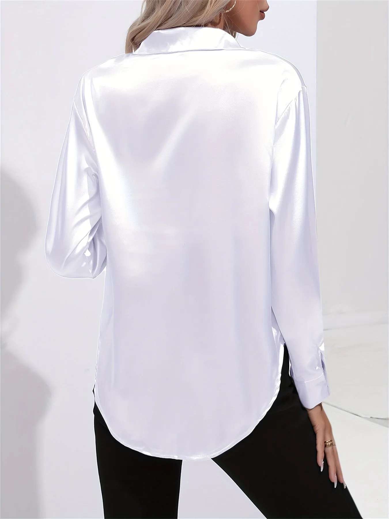 Fashion Canberra I Aga Stunning Shirt
