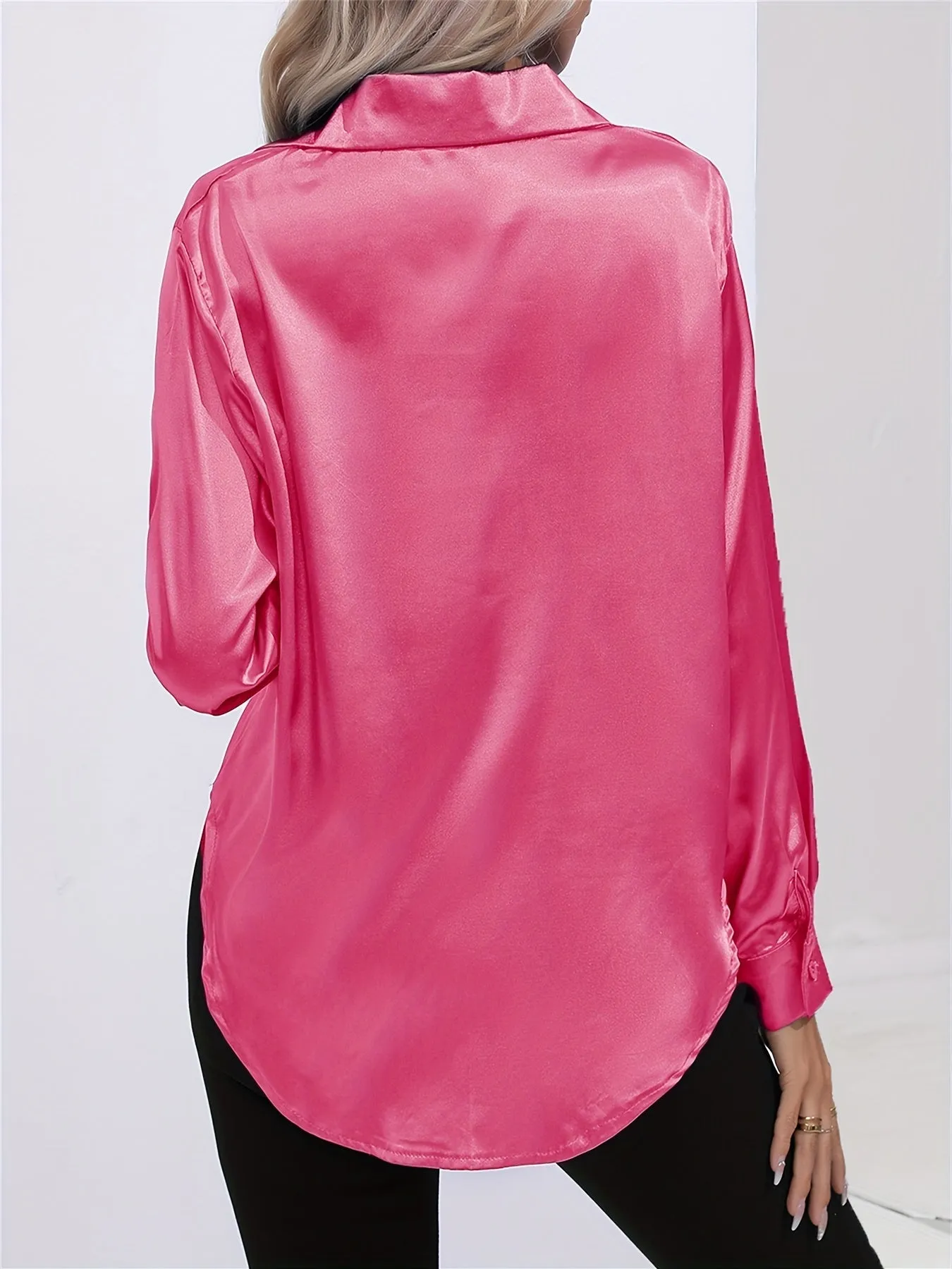 Fashion Canberra I Aga Stunning Shirt