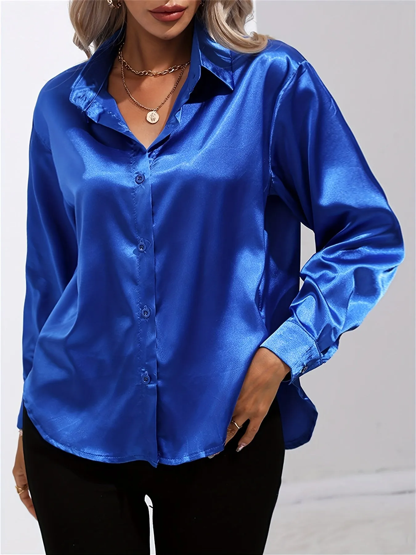 Fashion Canberra I Aga Stunning Shirt