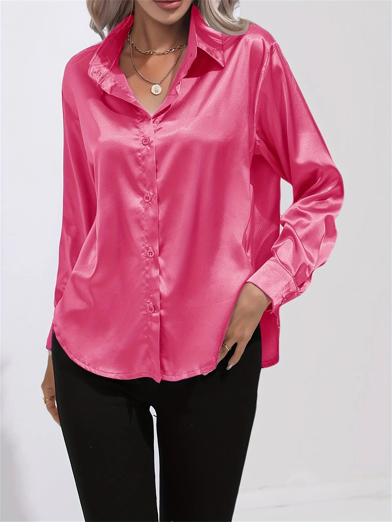 Fashion Canberra I Aga Stunning Shirt
