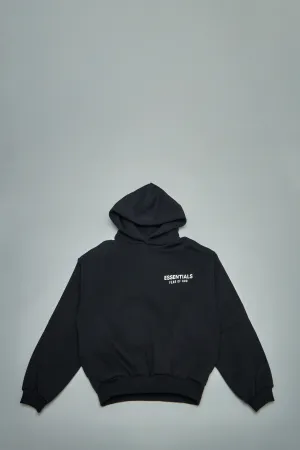Fleece Hoodie