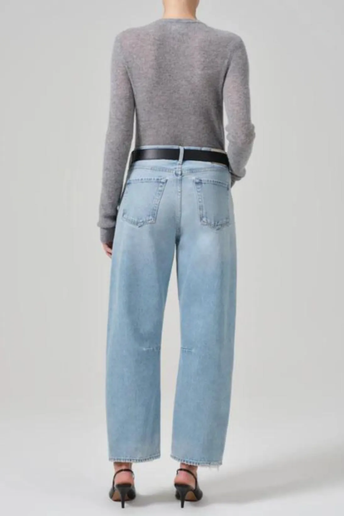 Gemini Miro Jean