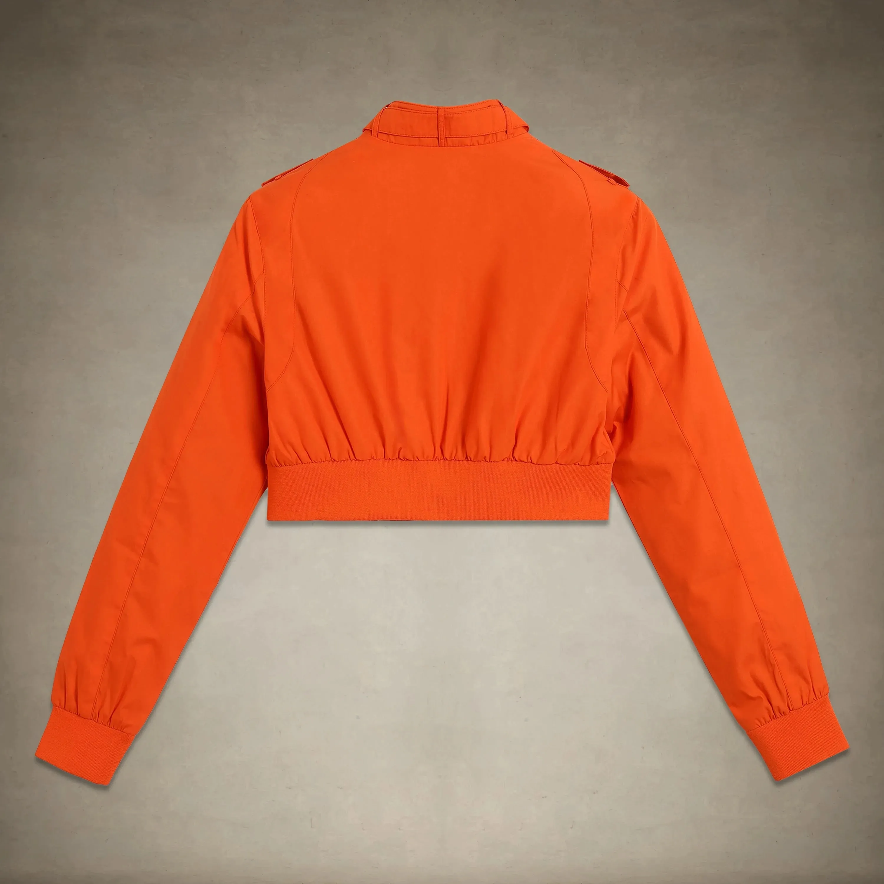 Girl's Racer Jacket