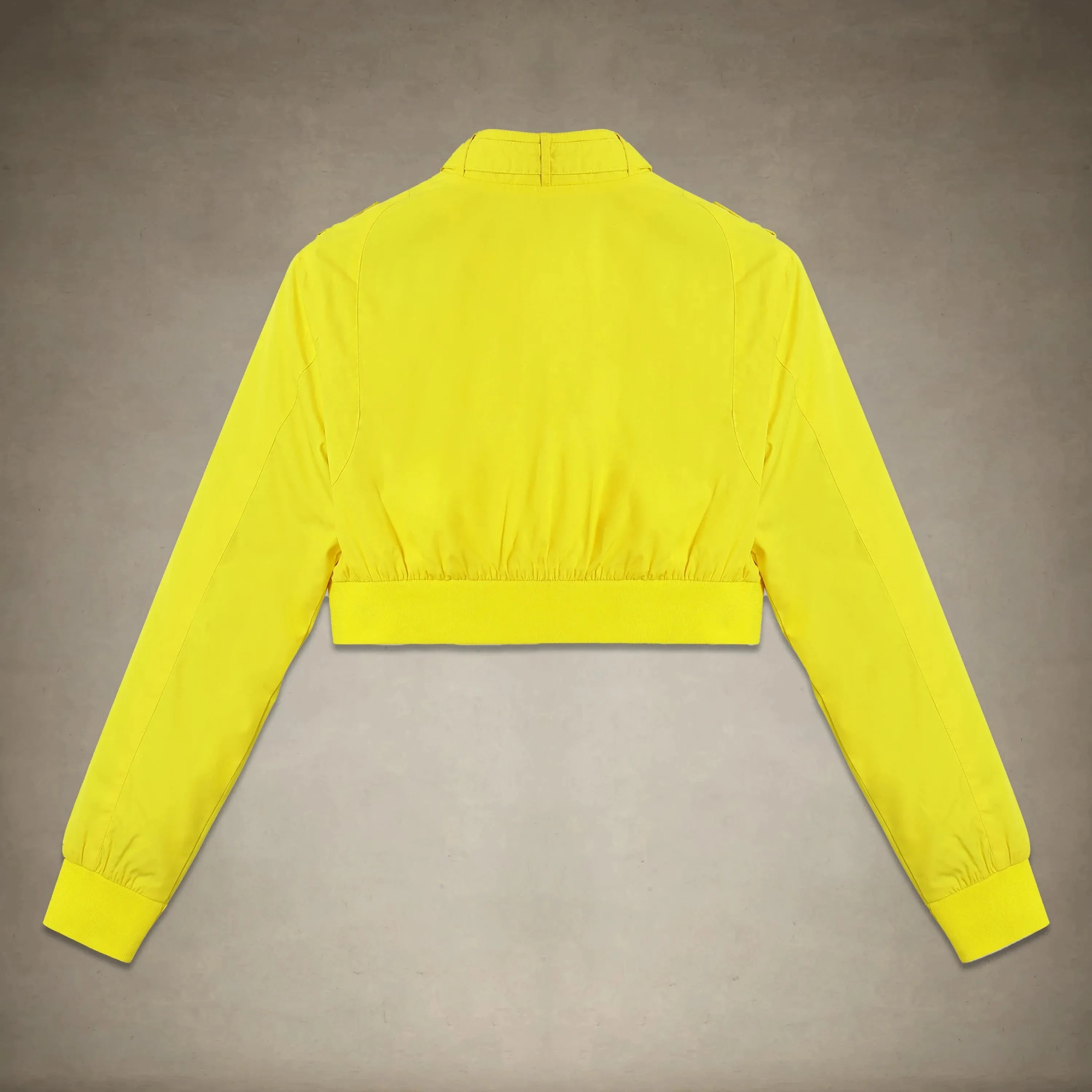 Girl's Racer Jacket