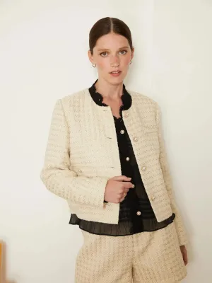 Jovonna Ulla Jacket