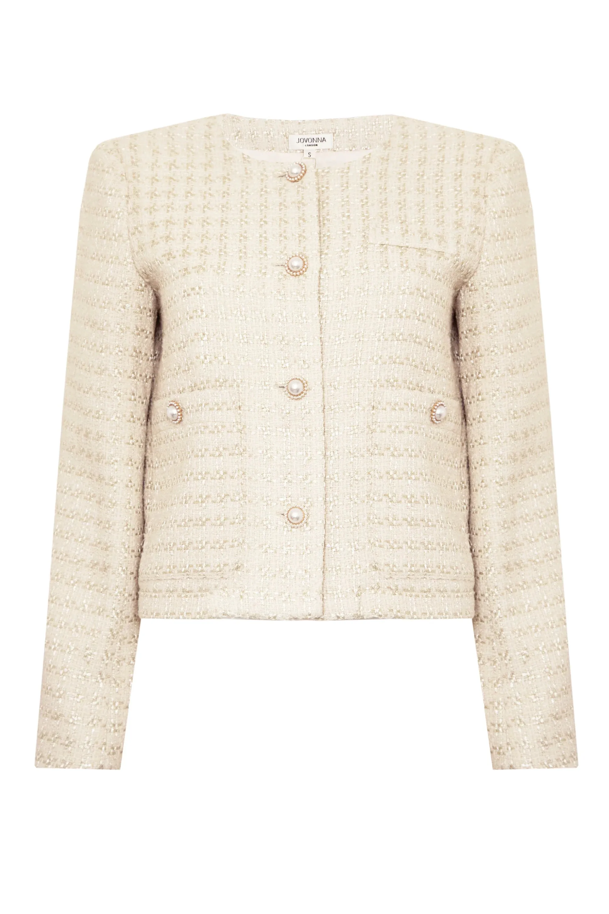 Jovonna Ulla Jacket