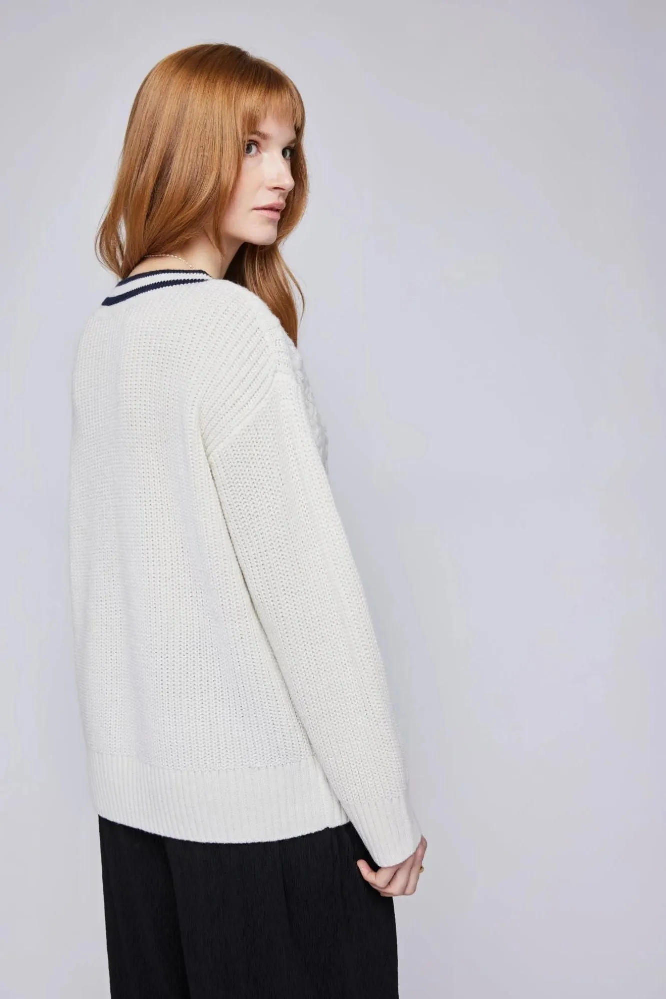 Kyla Sweater