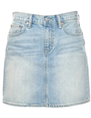 Levi's Denim Skirt - M