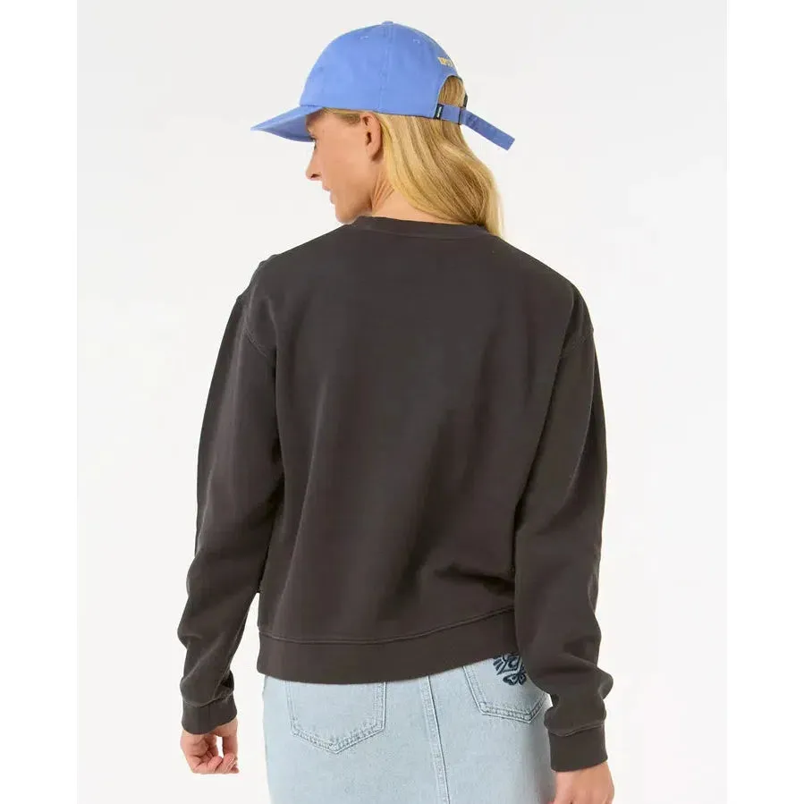 Luna Relaxed Crew - Rip Curl