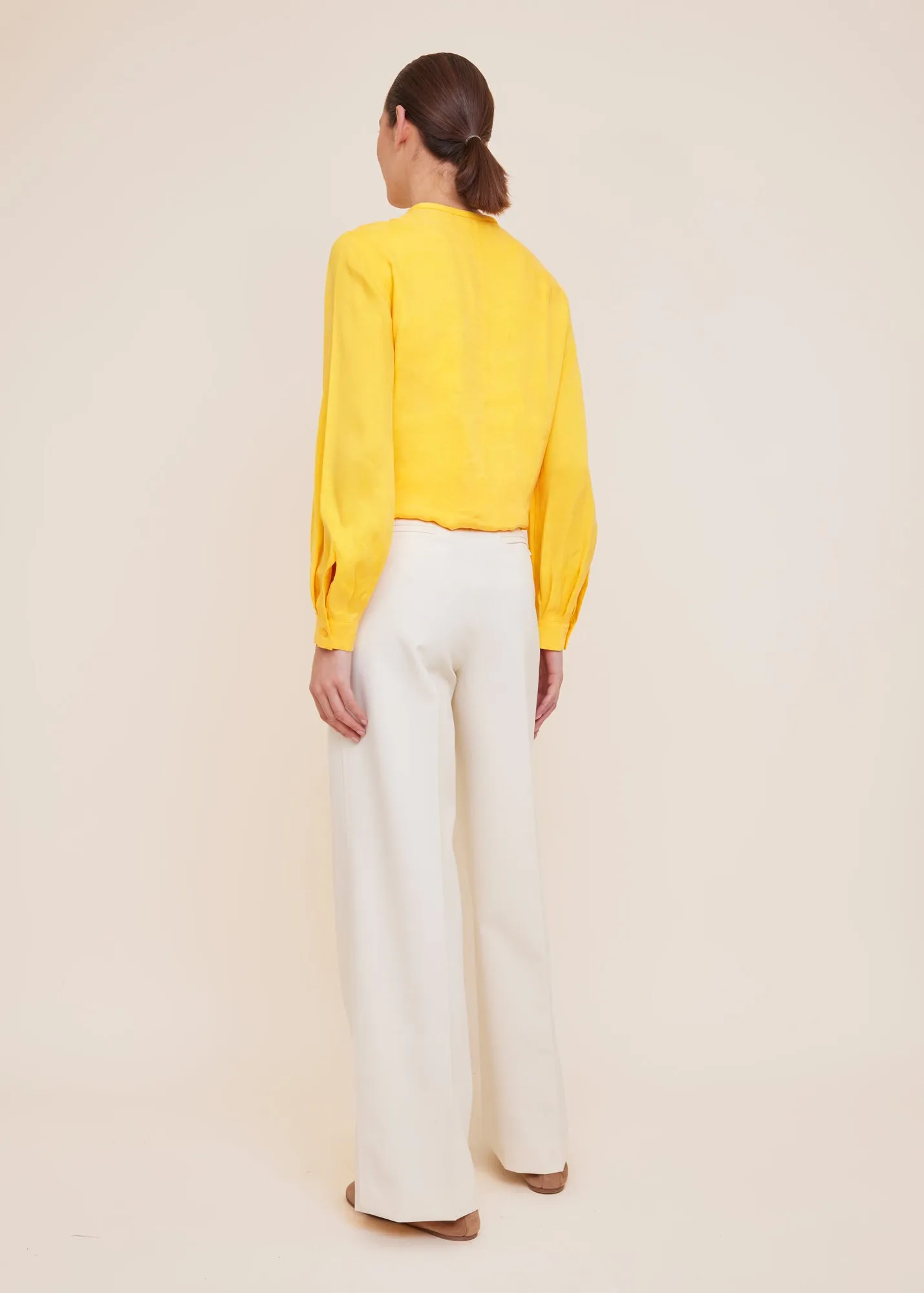 Lyocell top