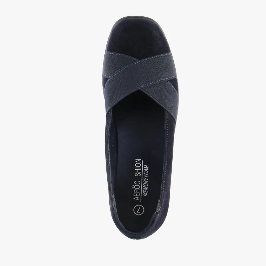 MARLISE NAVY