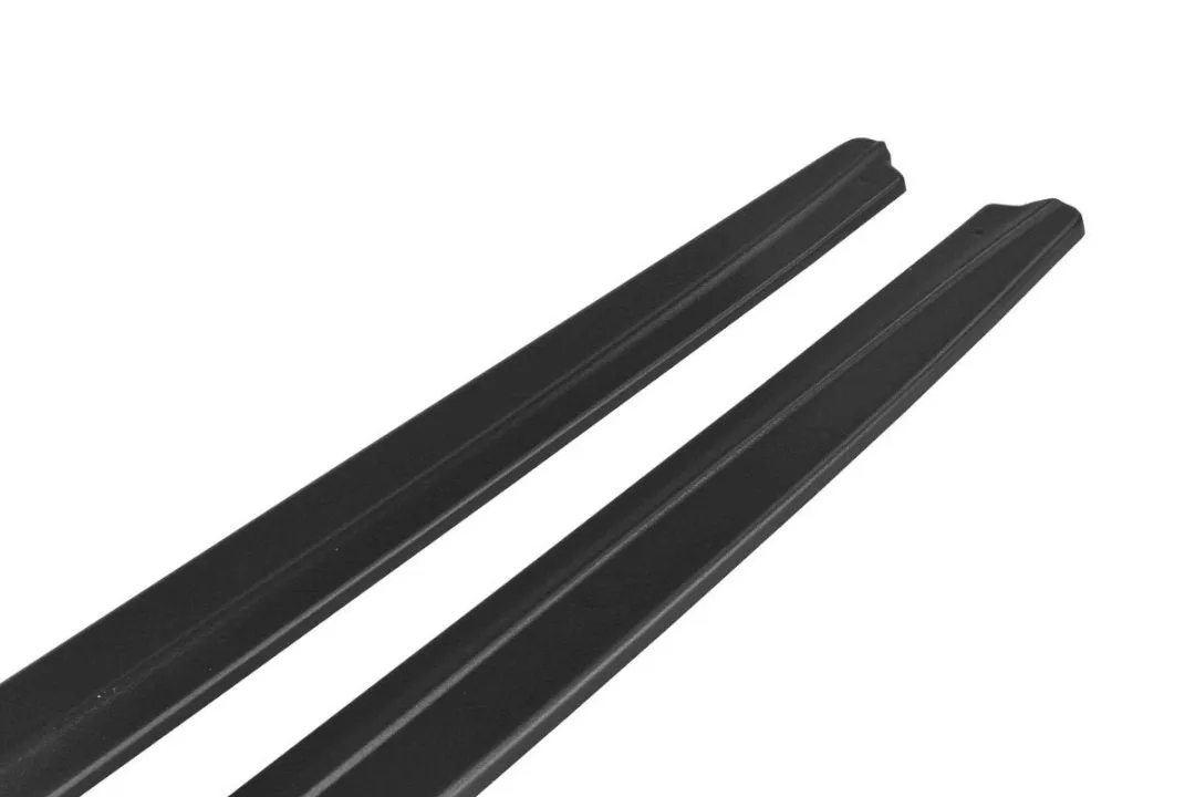 Maxton Design - SIDE SKIRTS SPLITTERS BMW 5 G30/ G31 M-SPORT (2017-UP)