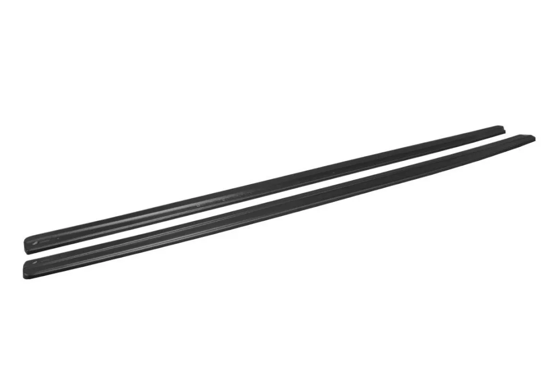 Maxton Design - SIDE SKIRTS SPLITTERS BMW 5 G30/ G31 M-SPORT (2017-UP)