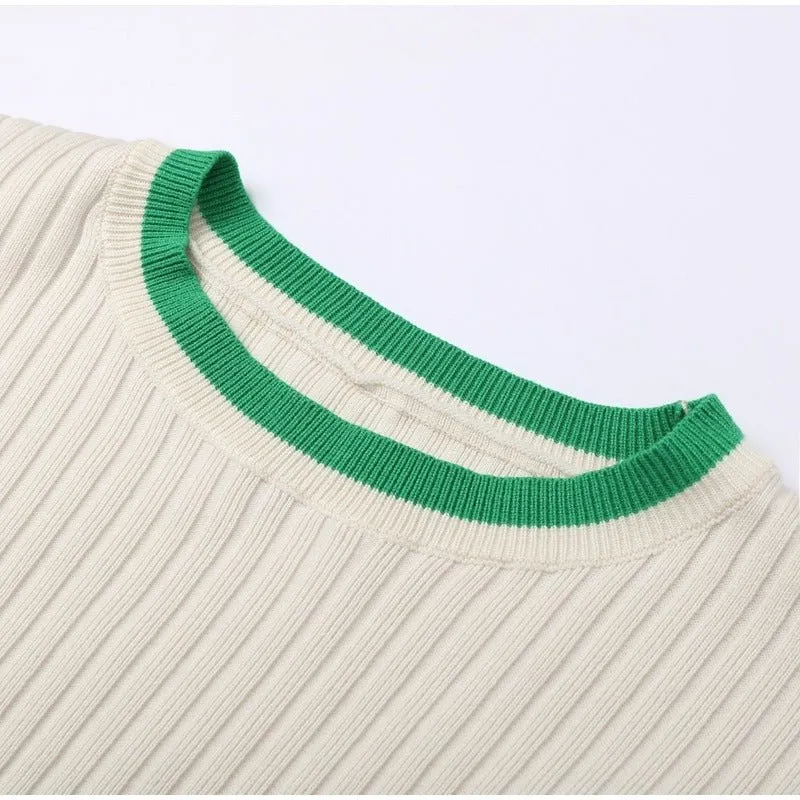 Noëlle | Warm & Stylish Knitwear Duo