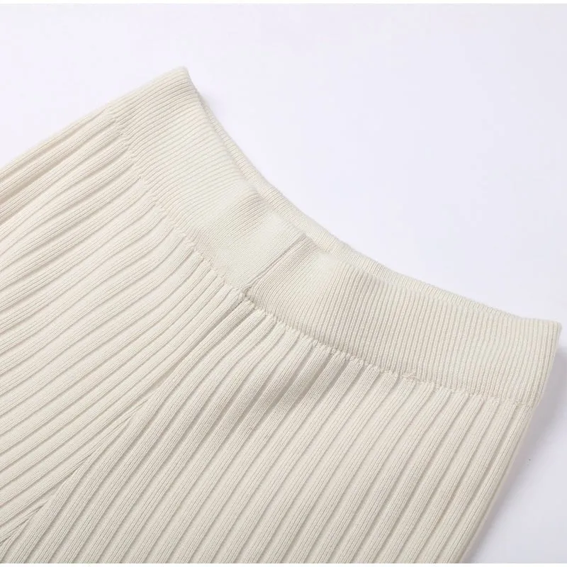 Noëlle | Warm & Stylish Knitwear Duo
