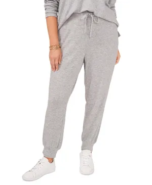 Plus Trendy Cozy Jogging Pants