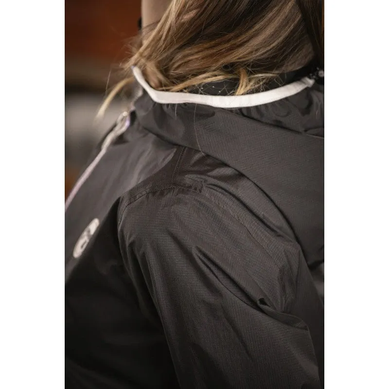 Rain Fashion Rain Coat