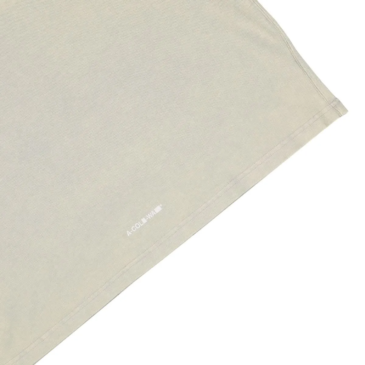 Relaxed Cubist Longsleeve T-Shirt