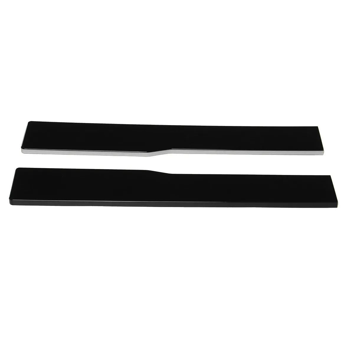 Side Skirts Extensions Rocker Panel for Mazda 3 Axela 6 Atenza 3 5 6 CX3 CX5 CX4