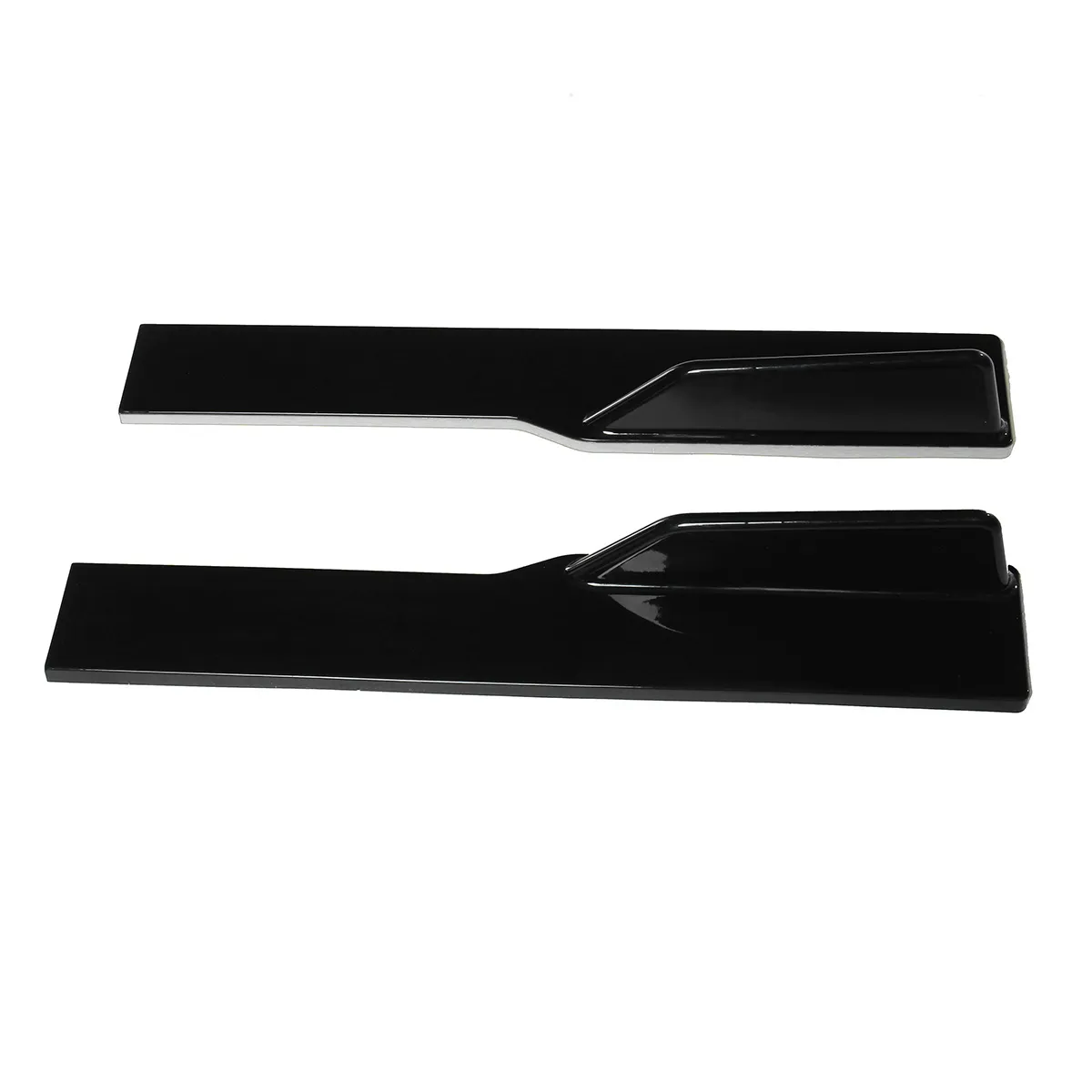 Side Skirts Extensions Rocker Panel for Mazda 3 Axela 6 Atenza 3 5 6 CX3 CX5 CX4