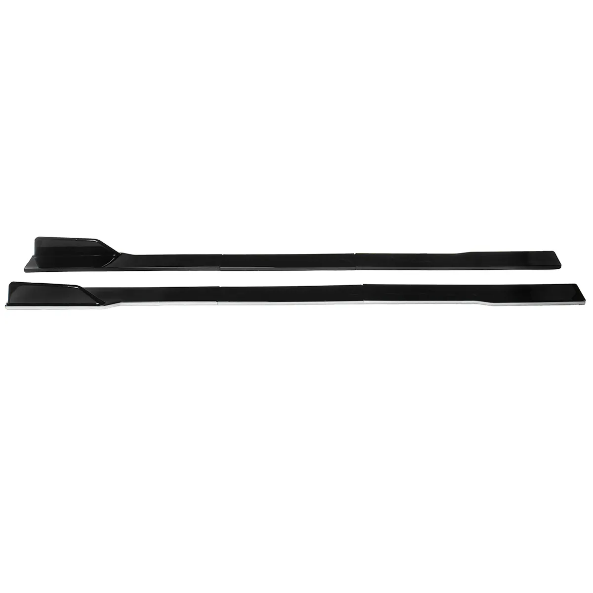 Side Skirts Extensions Rocker Panel for Mazda 3 Axela 6 Atenza 3 5 6 CX3 CX5 CX4