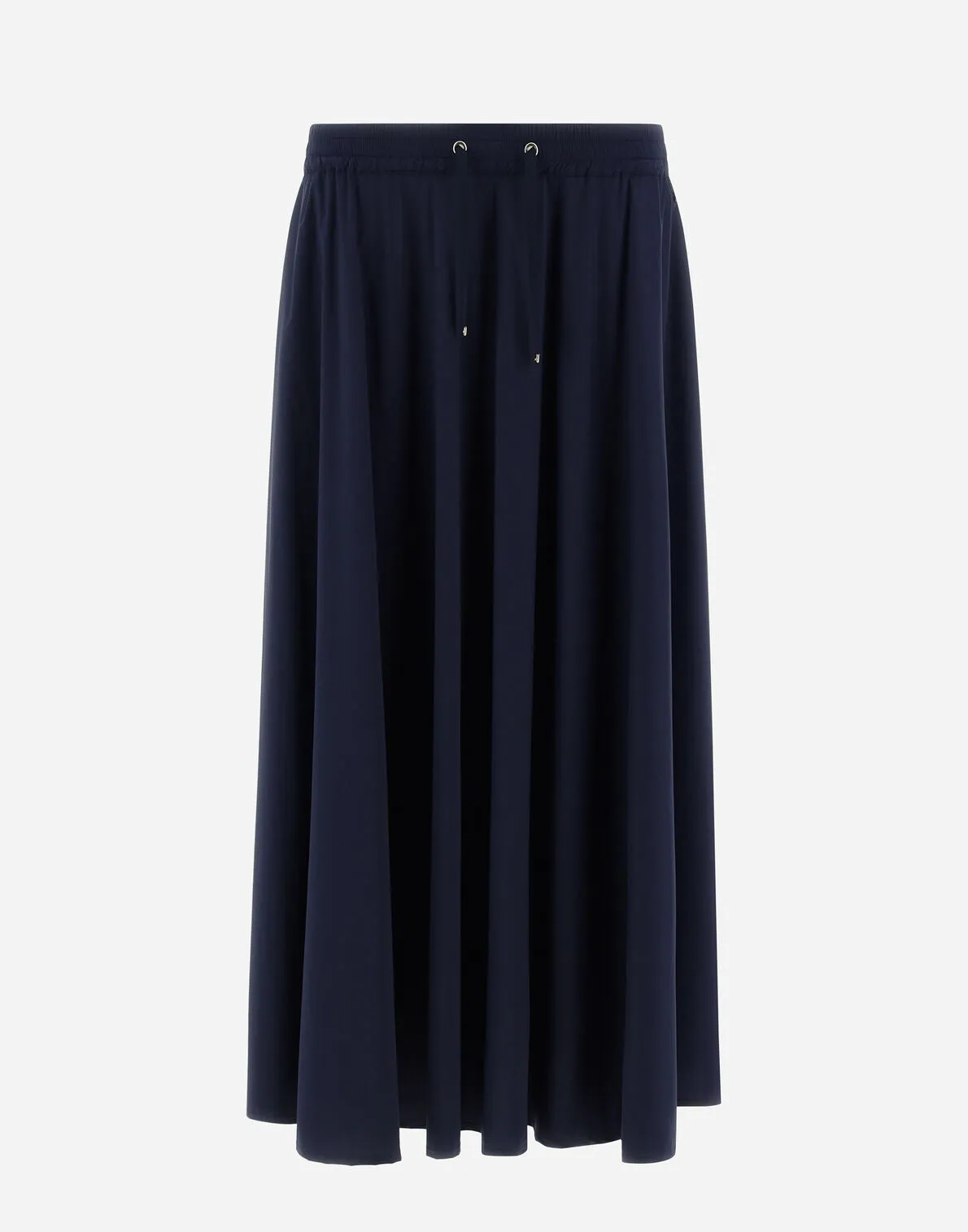 Skirt in Light Nylon Stretch