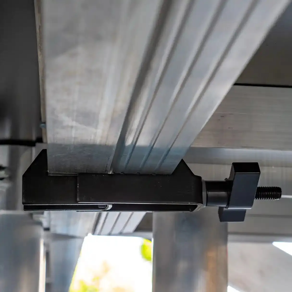 Stage Board Clamp