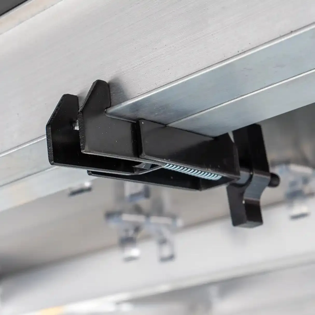 Stage Board Clamp
