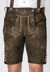 Stockerpoint Beppo4  Men Lederhosen Leather Pants in different colors