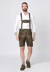 Stockerpoint Beppo4  Men Lederhosen Leather Pants in different colors