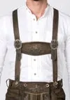 Stockerpoint Beppo4  Men Lederhosen Leather Pants in different colors