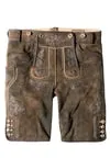 Stockerpoint Beppo4  Men Lederhosen Leather Pants in different colors