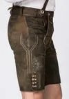 Stockerpoint Beppo4  Men Lederhosen Leather Pants in different colors