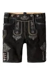 Stockerpoint Beppo4  Men Lederhosen Leather Pants in different colors