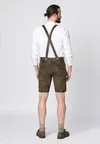 Stockerpoint Beppo4  Men Lederhosen Leather Pants in different colors