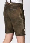 Stockerpoint Beppo4  Men Lederhosen Leather Pants in different colors