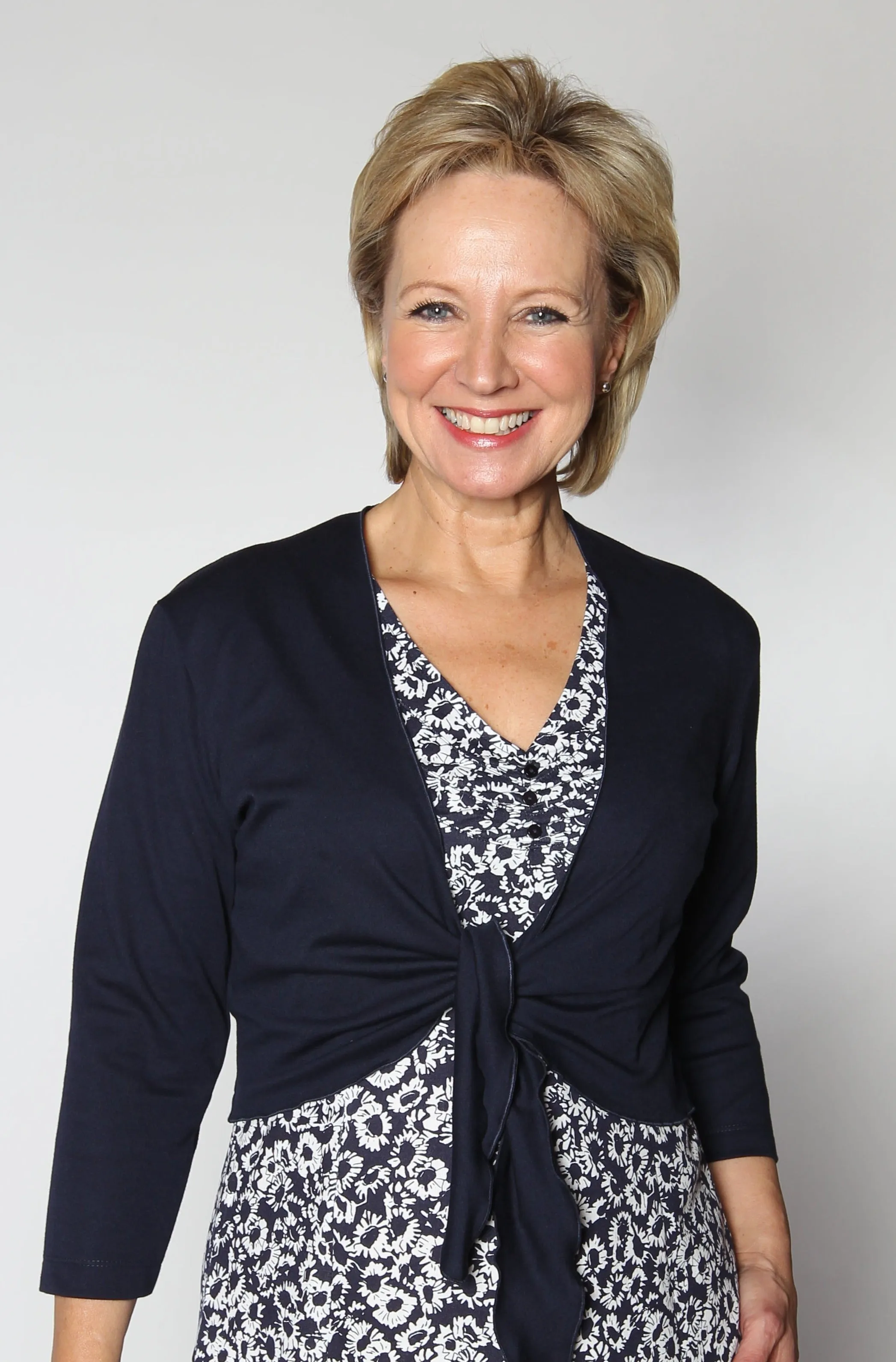 Stylish Jersey Shrug