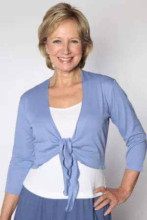 Stylish Jersey Shrug