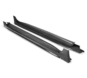 Subaru Impreza (2006-2007) / Wrx / Sti Seibon GD-Style Carbon Fibre Side Skirts Pair