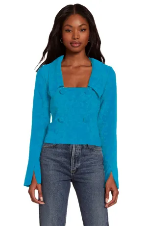 Tavira Blazer