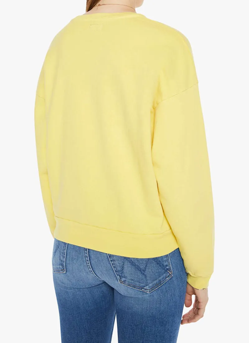 The Drop Square Sweatshirt