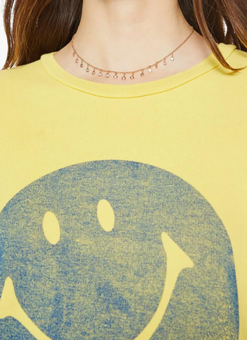 The Drop Square Sweatshirt