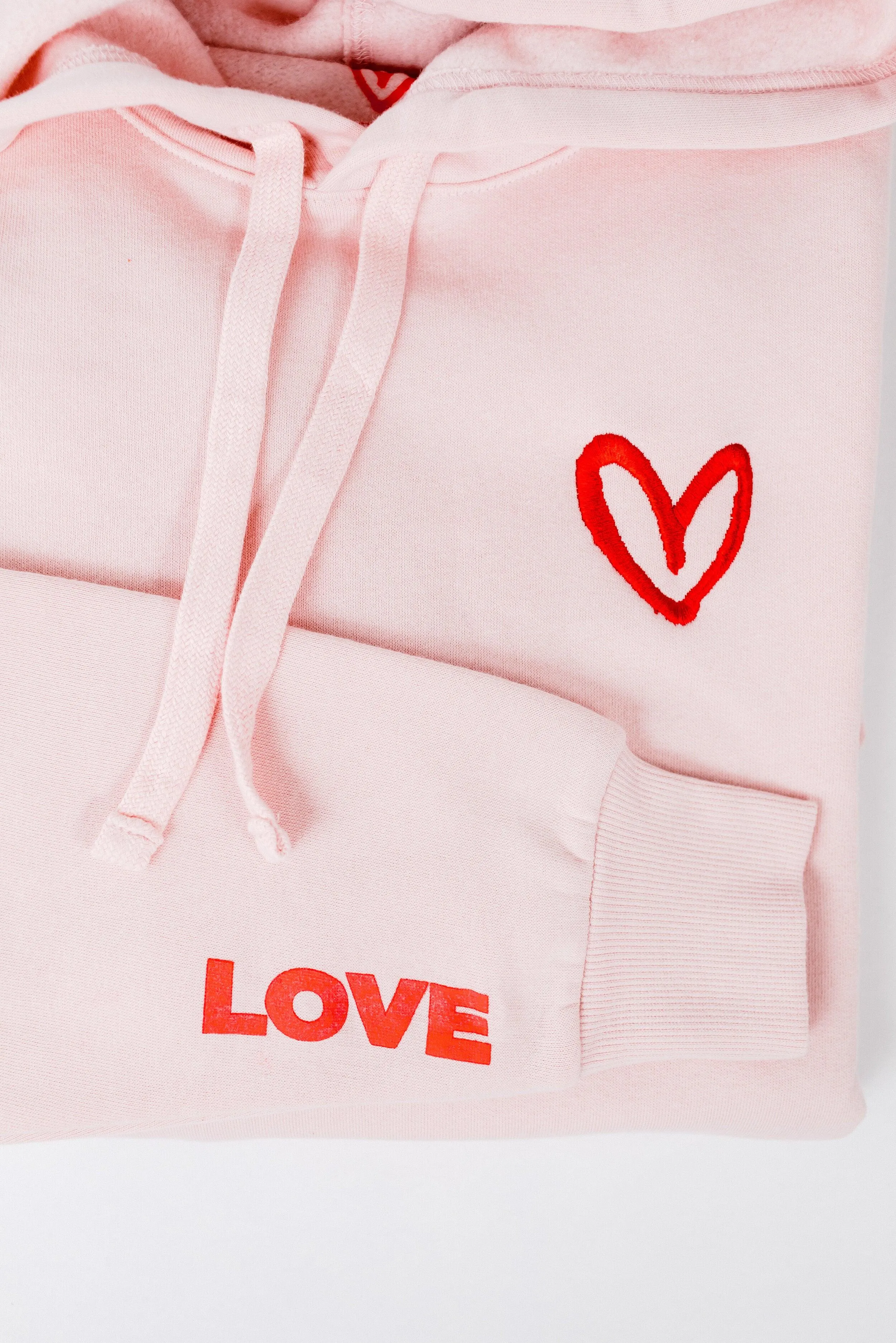 The LOVE Hoodie